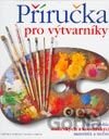 Příručka pro výtvarníky