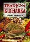 Tradičná kuchárka
