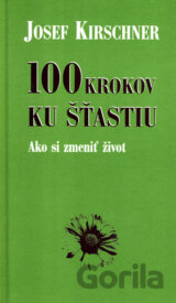 100 krokov ku šťastiu