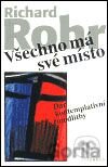Všechno má své místo