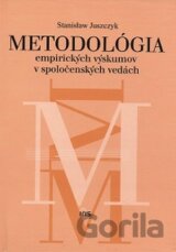 Metodológia empirických výskumov v spoločenských vedách