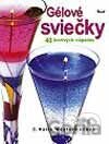 Gélové sviečky