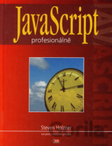 JavaScript profesionálně