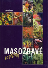 Masožravé rostliny