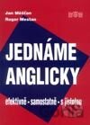 Jednáme anglicky
