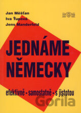 Jednáme německy