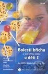 Bolesti břicha a jiné břišní obtíže u dětí