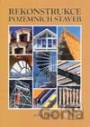 Rekonstrukce pozemních staveb