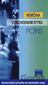 Nemčina v obchodnom styku