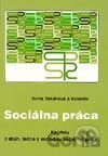 Sociálna práca
