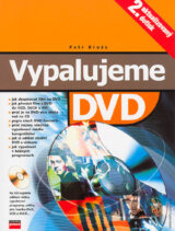 Vypalujeme DVD