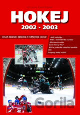 Hokej 2002 - 2003