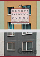 Obnova bytových domov