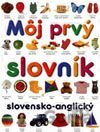Môj prvý slovník slovensko-anglický