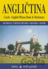 Angličtina