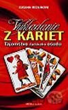 Vykladanie z kariet - Tajomstvo ľudského osudu