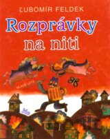 Rozprávky na niti