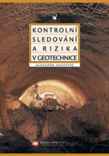 Kontrolní sledování a rizika v geotechnice
