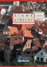 Šikmé střechy