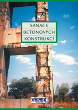 Sanace betonových konstrukcí