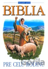 Biblia pre celú rodinu