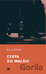 Cesta do Malšic