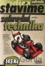Zahradní technika