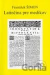 Latinčina pre medikov