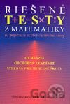 Riešené testy z matematiky