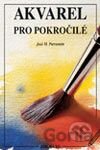 Akvarel pro pokročilé