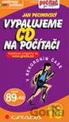 Vypalujeme CD na počítači