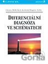 Diferenciální diagnóza ve schématech