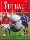 Futbal to je hra
