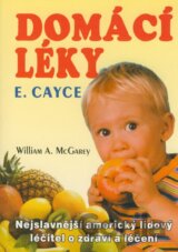 Domácí léky E. Cayce