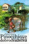 Pinocchiove dobrodružstvá