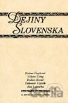 Dejiny Slovenska