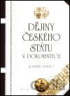 Dějiny českého státu v dokumentech