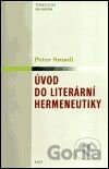 Úvod do literární hermeneutiky