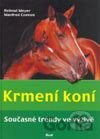 Krmení koní