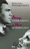 Anny Ondráková a Max Schmeling