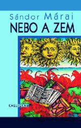 Nebo a zem