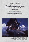 Zo seba vystupujúce umenie