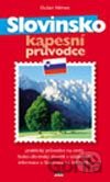 Slovinsko - Kapesní průvodce
