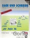 Sage und Schreibe