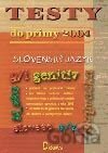 Testy do prímy - slovenský jazyk 2004