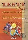 Prírodovedné a jazykové testy 2004