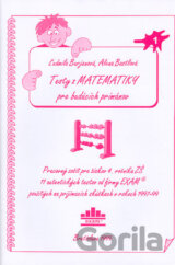 Testy z matematiky pre budúcich primánov 1