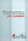 Štatistika pre ekonómov