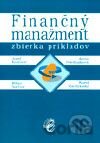 Finančný manažment - zbierka príkladov