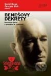Benešovy dekrety - Budoucnost Evropy a vyrovnávání se s minulostí
